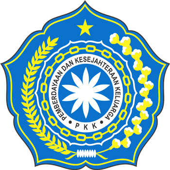 Logo TP PKK Kota Palangkaraya